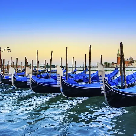 Maurizio House Venezia