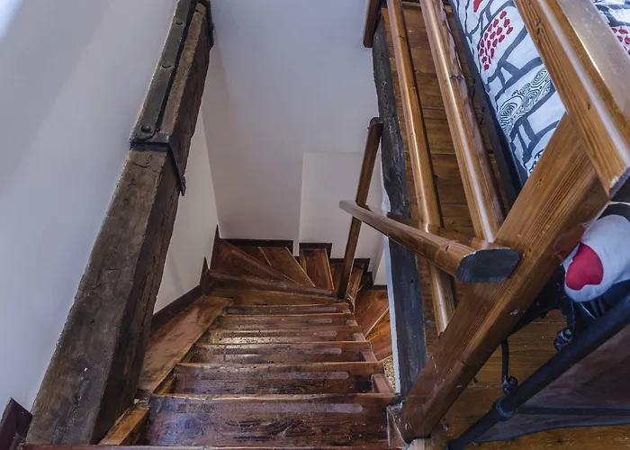 Apartment Maurizio House - Near The Train Station