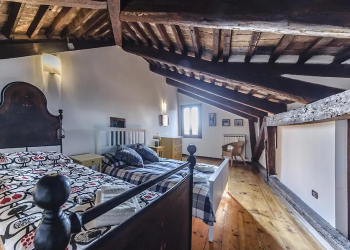 Maurizio House - Near The Train Station Appartement *